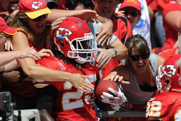 3 Reasons the Kansas City Chiefs Should Feel Confident Heading into OTAs