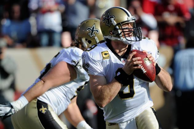 Fantasy Football Studs Not Worth the Risk in 2012