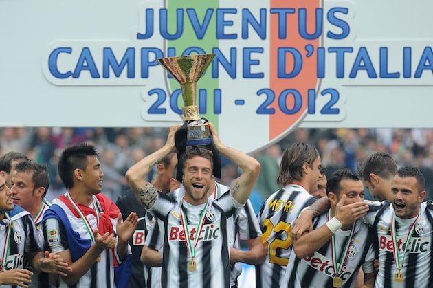 10 Reasons Why Juventus Will Dominate Serie A Next Season