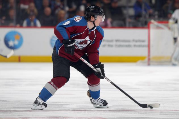Colorado Avalanche: Predicting What the Avalanche Will Do with Free Agents