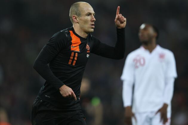 Euro 2012 Preview: Team-by-Team Final Rosters, Managers and History