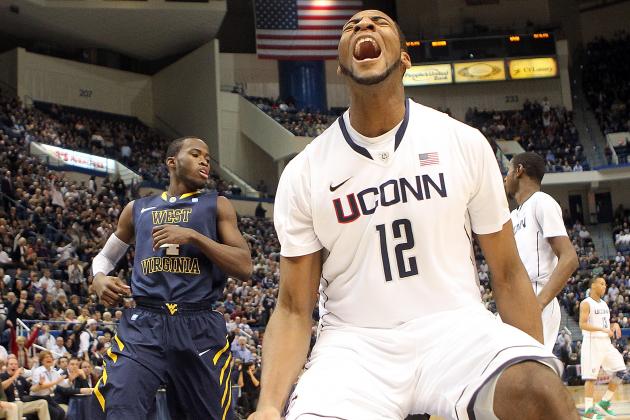 NBA Lottery 2012: 7 Prospects with the Biggest Red Flags