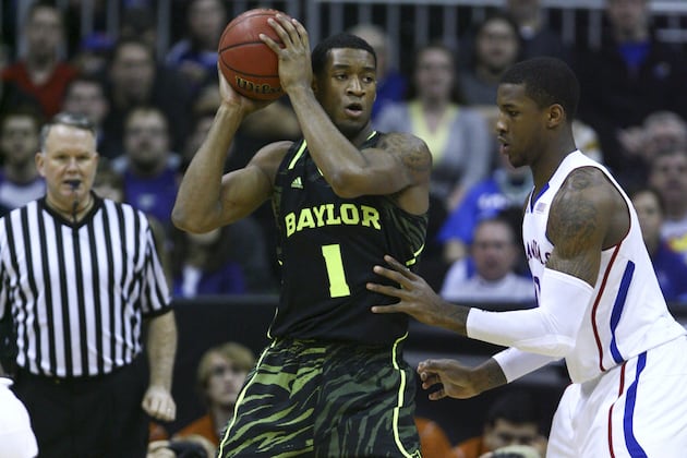 2012 NBA Draft: 5 Players Who Will Benefit from Great Pre-Draft Workouts