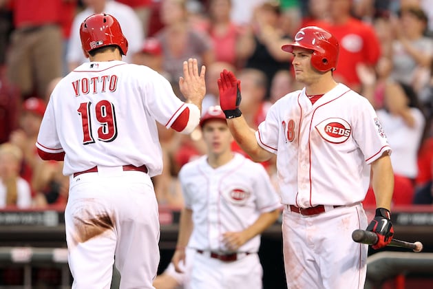 Updated MLB Power Rankings: Big Week Moves Reds, White Sox into Top 10