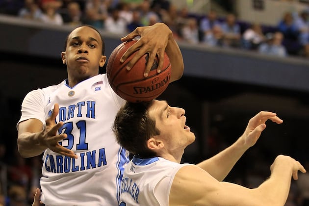 NBA Draft 2012: 5 Prospects the Raptors Need to Stay Away From