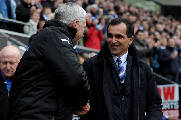 Grading All 20 Premier League Managers on Their Performance This Season