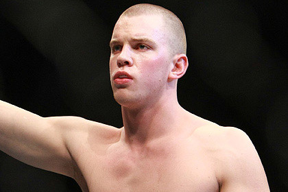 UFC 146: Lavar Johnson vs. Stefan Struve Head-to-Toe Breakdown