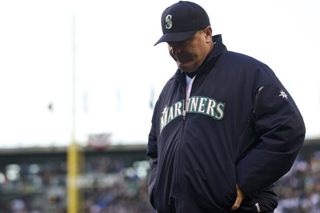 Why Eric Wedge Must Shoulder the Blame for the Mariners' Struggles