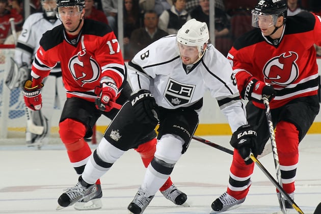 Stanley Cup Finals 2012: 4 Keys for the New Jersey Devils to Conquer LA's Kings