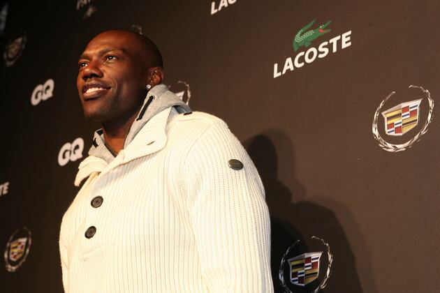 2012 NFL Free Agents: 7 Reasons Terrell Owens Is Still on the Market