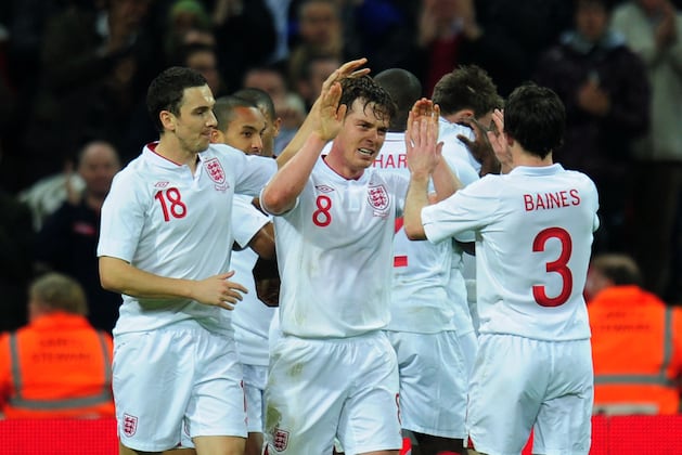Euro 2012: England and 5 Teams with Most Momentum Heading In