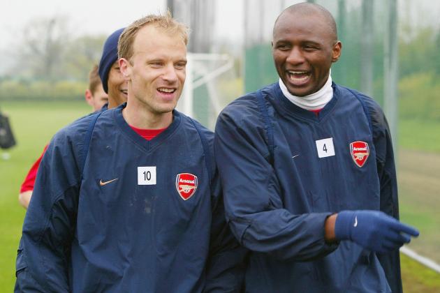 Arsenal FC: 10 Best Foreign Stars in Gunners History