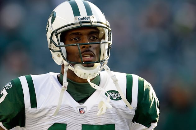 Buffalo Bills: Plaxico Burress and 5 Players the Bills Should Bring in