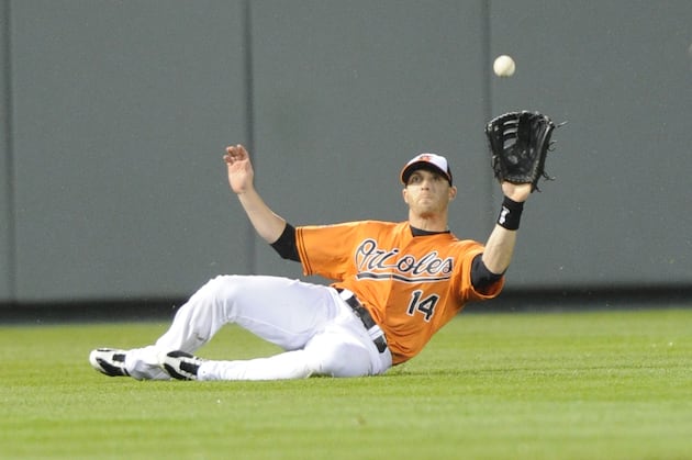 Baltimore Orioles: Injured Birds Who Will Make the Team Even Stronger