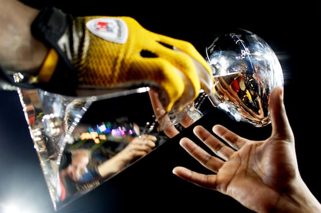 Pittsburgh Steelers: Top 10 Rivalries in Team History