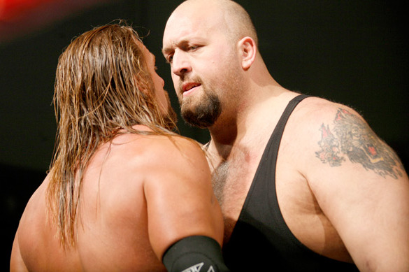 WWE: Chronicling Big Show's 10 Greatest Matches Ever