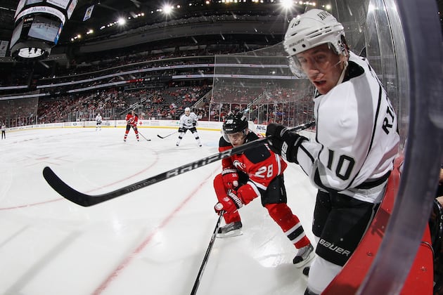 NHL Stanley Cup Finals: 20 Scariest Opponents to Face in Stanley Cup History
