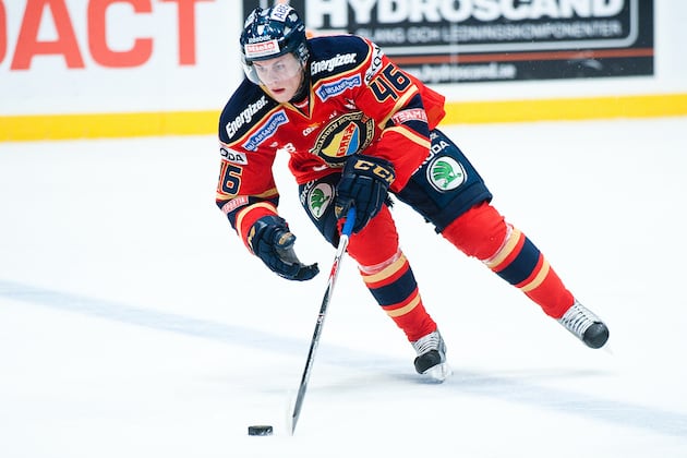 2012 NHL Draft: 10 Players Chicago Blackhawks Should Pursue in the First Round