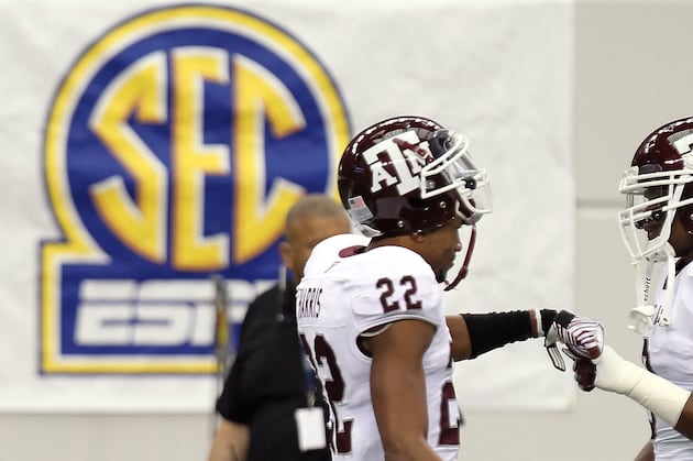 Texas A&M Football: Why Aggies' First SEC Season Would Be One to Forget
