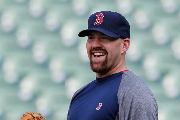 Boston Red Sox: 5 Players Who Should Be on Their Trade Radar