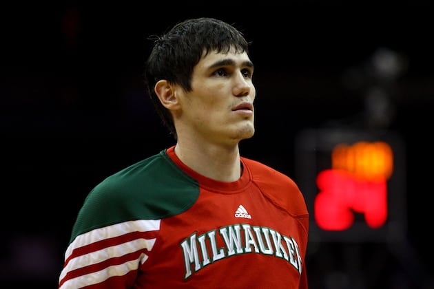 Milwaukee Bucks Concerns That Need Addressing for 2012-13 Season