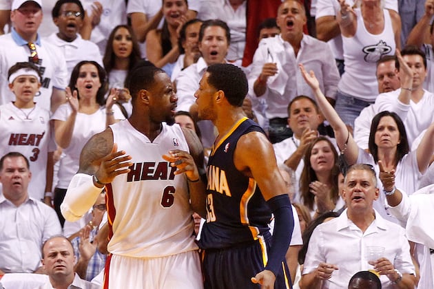 Indiana Pacers 2012: Deron Williams and Nine Other Players They Could Acquire