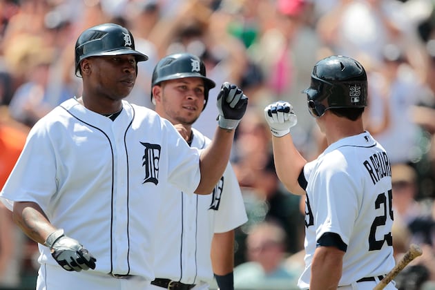 Detroit Tigers Trade Options: 10 Potential Pieces They Could Use as Bait