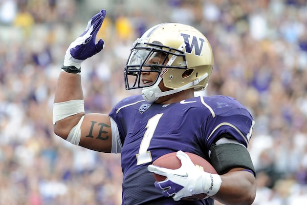 10 Undrafted Free Agents NFL Fans Should Be Watching in OTAs