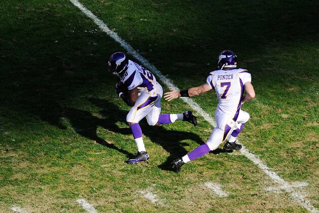 8 Minnesota Vikings Whose Stock Is on the Rise Heading into the OTAs