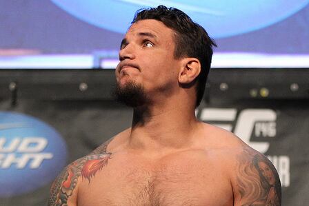 Dos Santos vs. Mir Results: 5 Fights for Frank Mir to Take Next