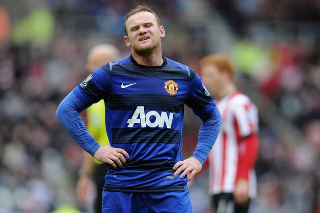 Manchester United: 10 Moments That Cost the Red Devils the Premier League