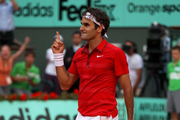 French Open 2012: Ranking Top 10 Players to Never Win French Open