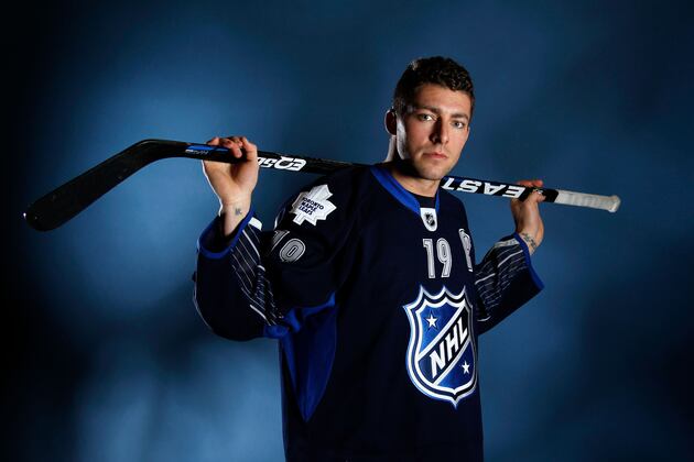 Toronto Maple Leafs: 5 Players Who Will Be Stars of HBO's '24/7'