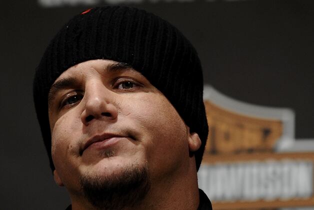 Dos Santos vs Mir Results: 5 Things We Learned About Frank Mir at UFC 146