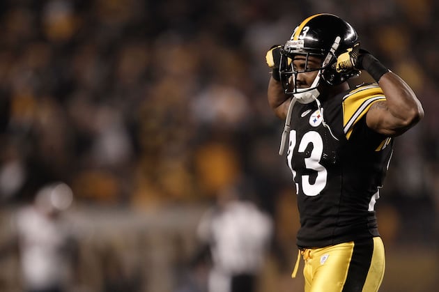 6 Steelers Who Need Breakout Seasons in 2012