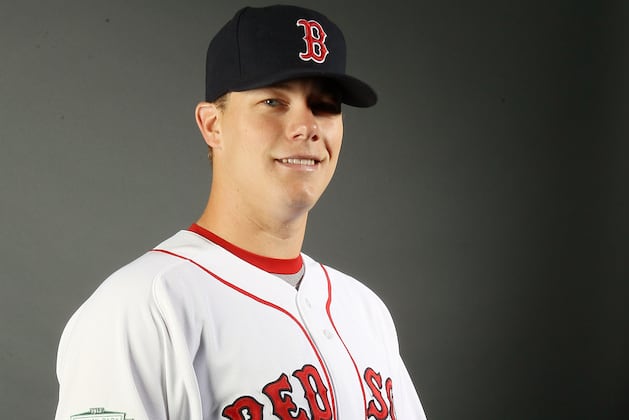 Boston Red Sox: 10 Reasons Andrew Bailey Will Make Them Very Dangerous