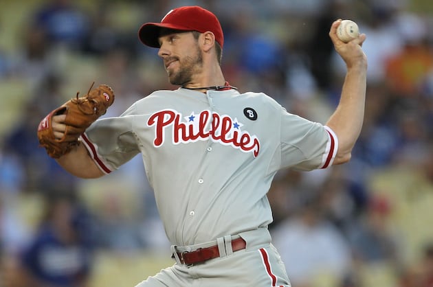 Fantasy Baseball 2012: 5 Start-or-Sit Matchups for Week 9