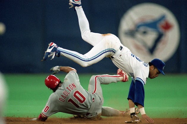 MLB Draft 2012: Ranking Top 20 Draft Steals in Philadelphia Phillies History