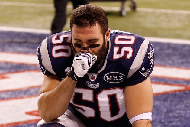 New England Patriots: 5 Players Whose Stocks Are on the Rise in OTAs