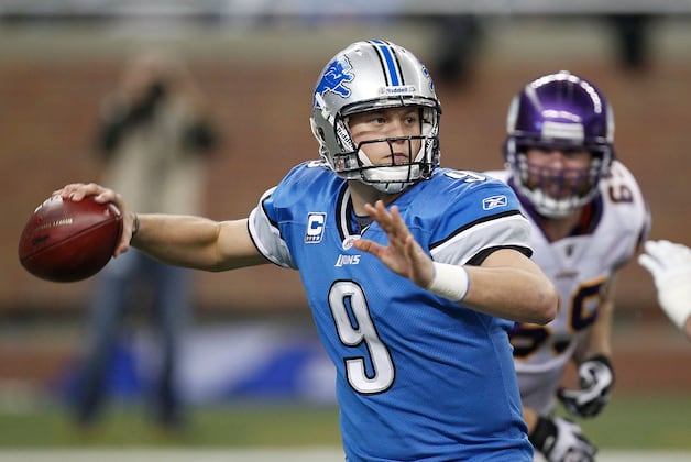 Early NFL Comeback Player of the Year Contenders
