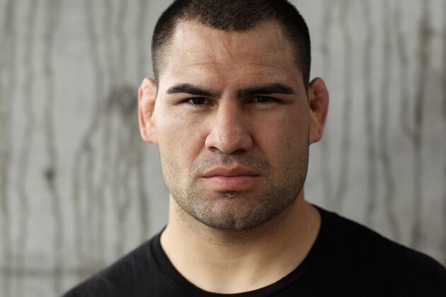 UFC 146 Results: Five Questions We Still Have About Cain Velasquez