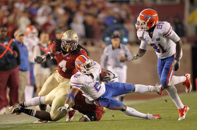 Power Ranking All 50 States by Their College Football Teams