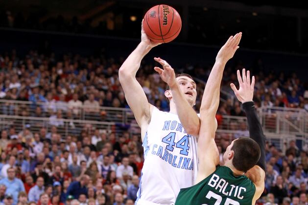 NBA Draft 2012: 10 Late-Bloomers for Teams to Steal