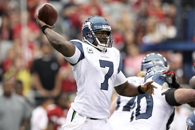 5 Seattle Seahawks Who Could Switch Positions in 2012