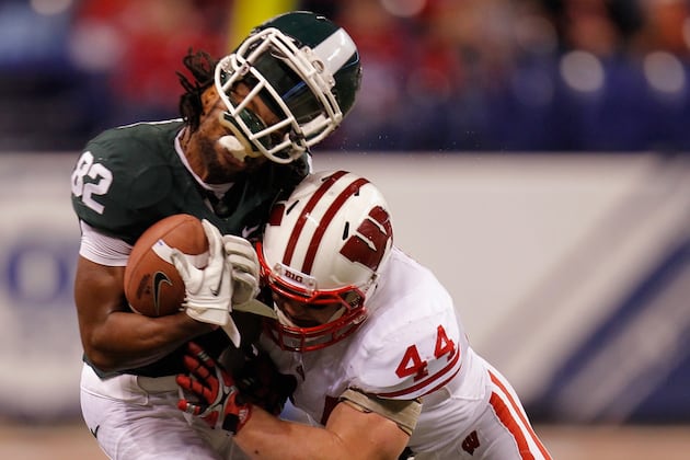 Wisconsin Football: What You Need to Know About Badgers' 2012 Defense