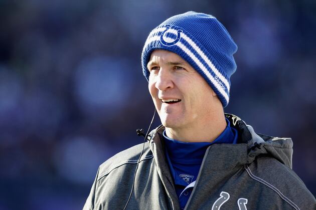 Six 2011 NFL Playoff Teams That Could Miss the Cut in 2012