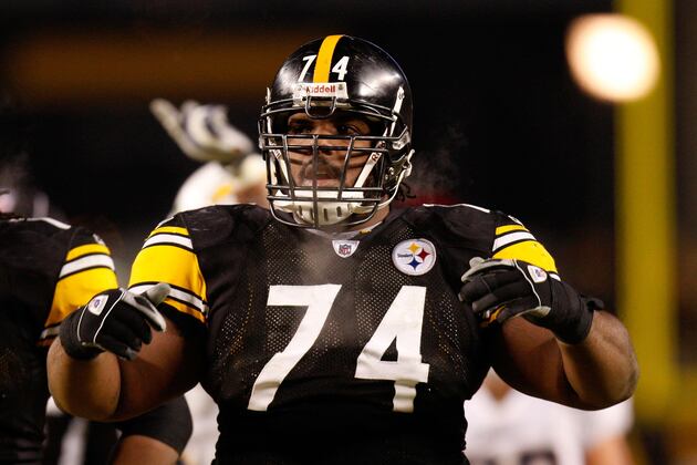 Pittsburgh Steelers: 10 Players Whose Stock Is on the Rise in OTAs