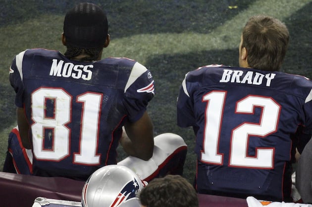 The 50 Best Teams in NFL History