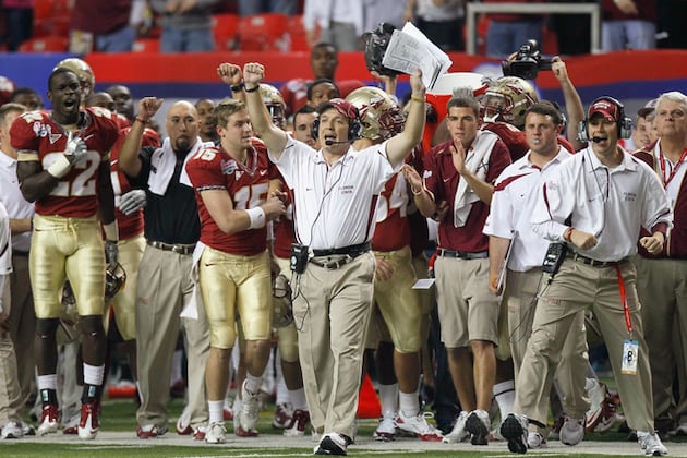 Florida State Football: How Defensive Line Plans to Emerge as Nation's Best
