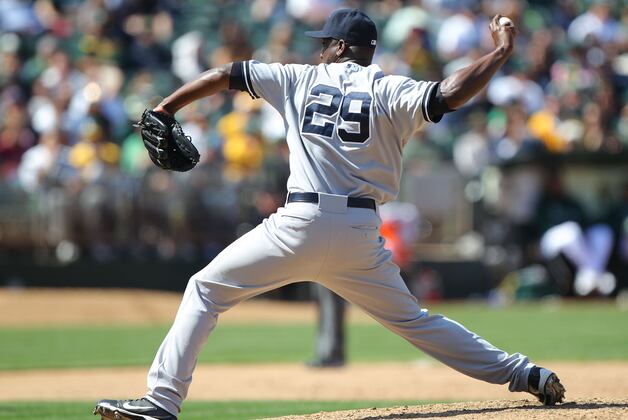 2012 MLB Draft: Identifying Every MLB Team's Biggest First-Round Need